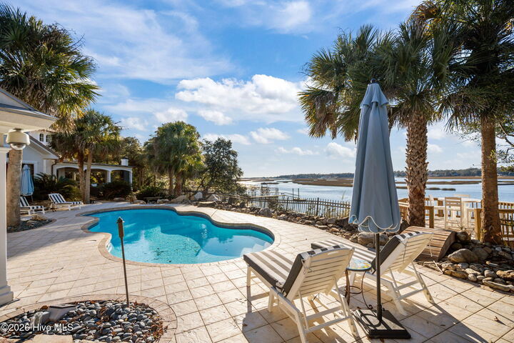 Property Photo:  3530 Van Buren Street SW  NC 28462 