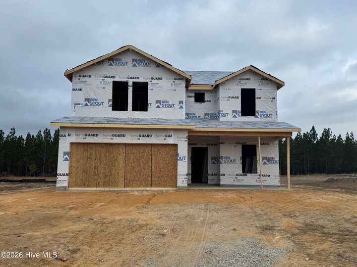 Property Photo:  144 Seaford Lane  NC 28315 