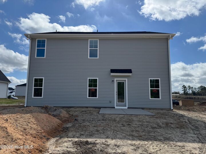 Property Photo: 144 Seaford Lane NC 28315