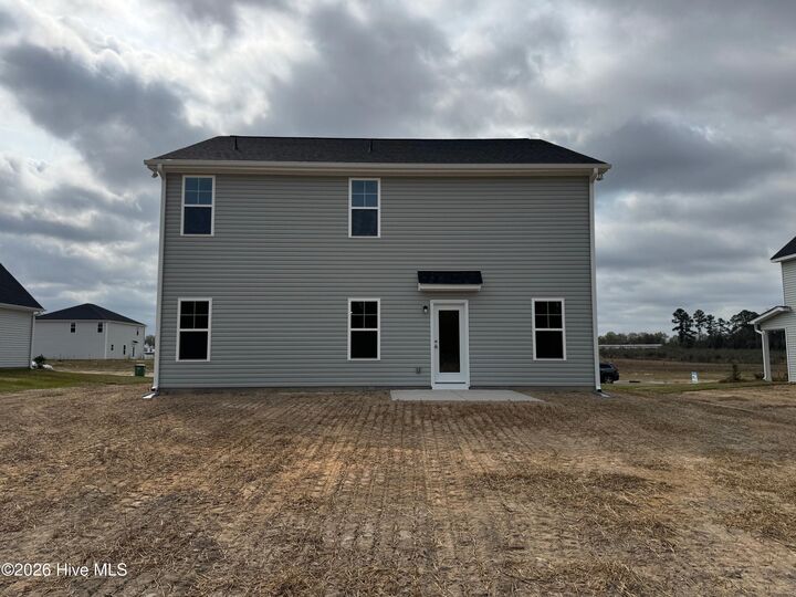 Property Photo:  144 Seaford Lane  NC 28315 