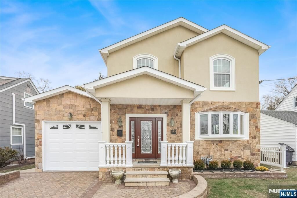 Property Photo:  585 Mount Prospect Avenue  NJ 07012 