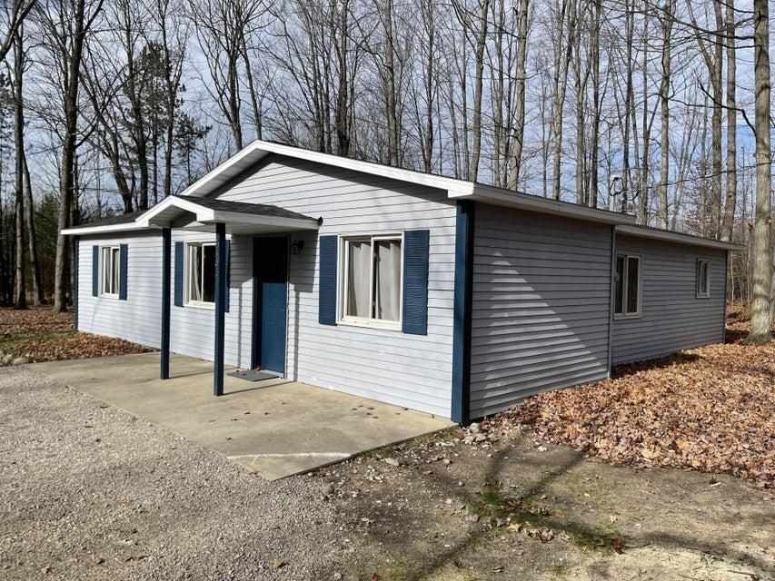 Property Photo:  6483 Mancelona  MI 49659 