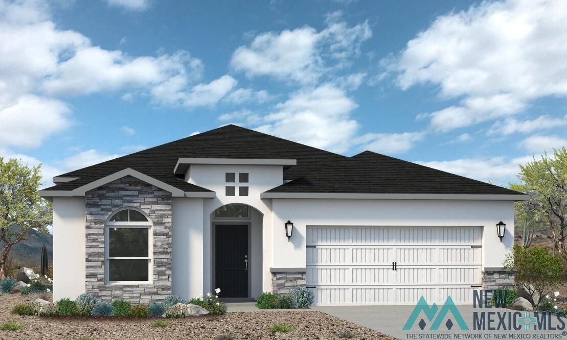 Property Photo:  3716 Agave Drive  NM 88220 