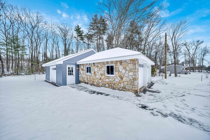 Property Photo:  315 Hackett Hill Road  NH 03106 