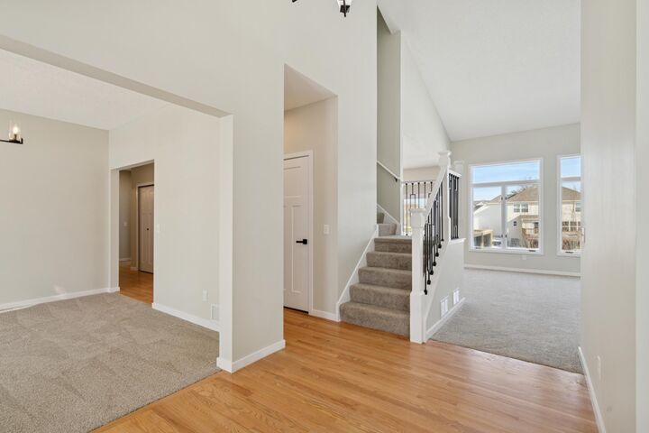 Property Photo:  17714 Hillwood Avenue  MN 55044 