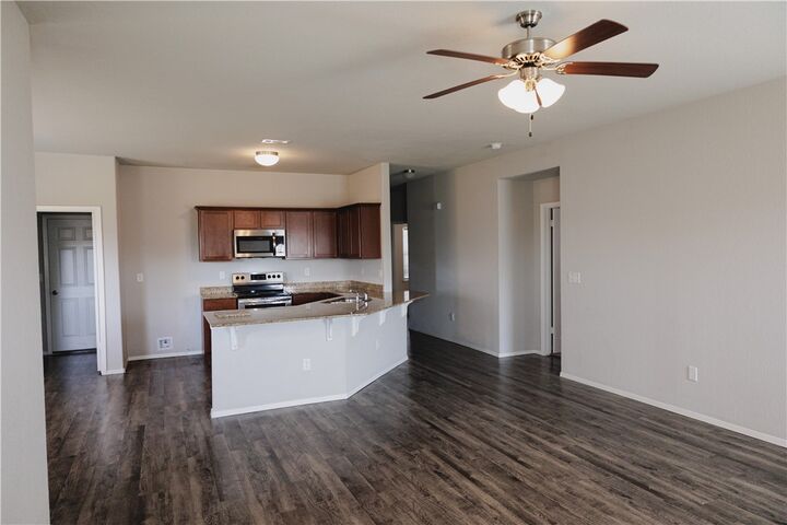 Property Photo:  2301 Hickory Wood Avenue  AR 72745 