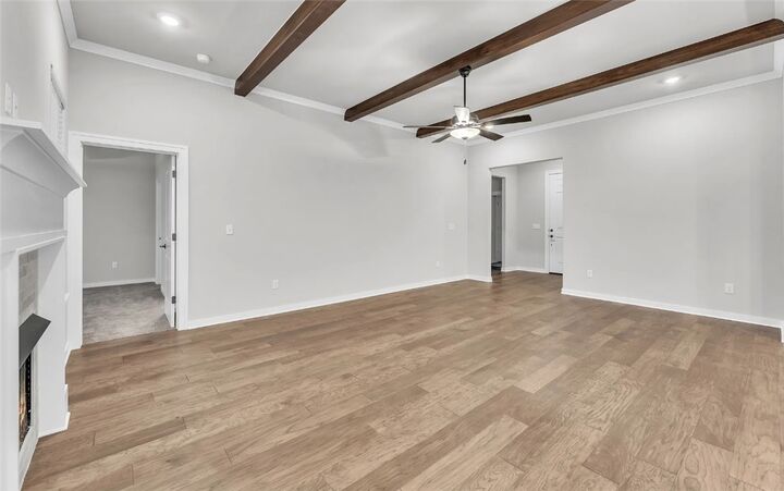 Property Photo:  507 Goldfish Street  AR 72745 