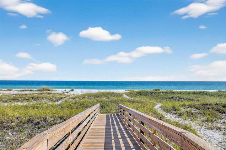 Property Photo:  16775 Perdido Key Dr B  FL 32507 
