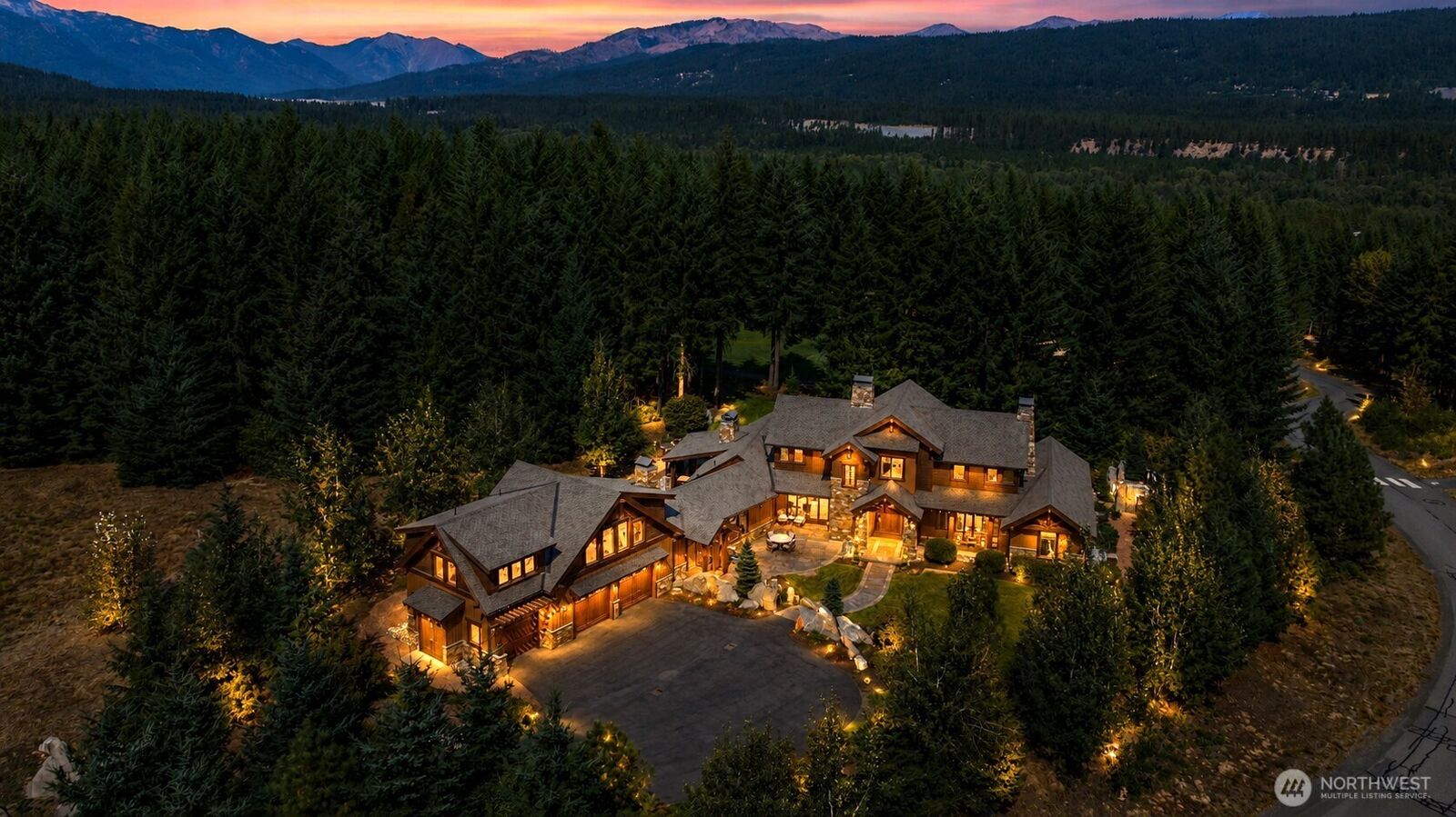Property Photo: 71 Quick Creek Lane WA 98922