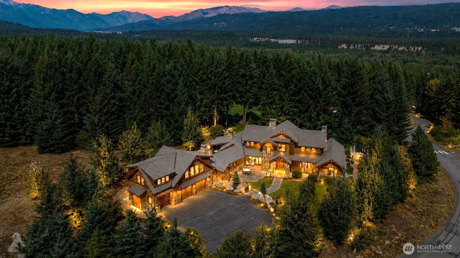 Property Photo:  71  Quick Creek Lane  WA 98922 