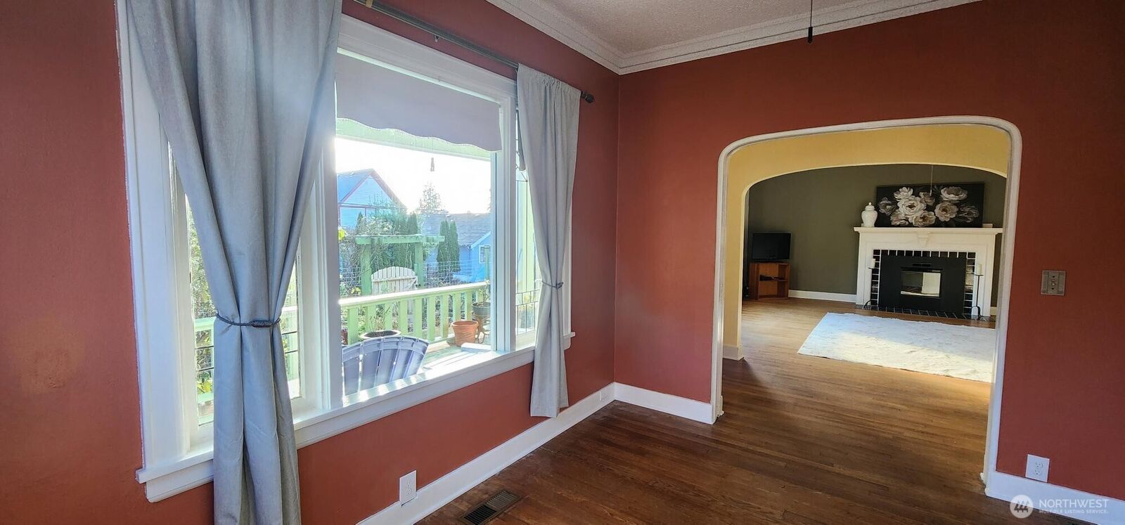 Property Photo: 424 McKinley Avenue WA 98520