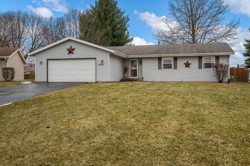 Property Photo:  14072 Wild Deer Court  IL 61080 