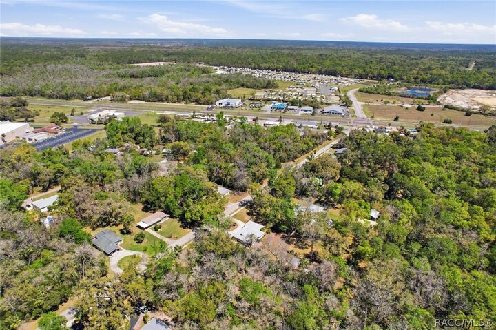 Property Photo:  1541 NW 21st Street  FL 34428 
