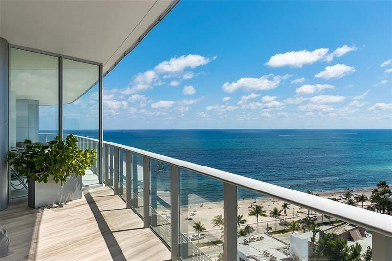 Property Photo:  701 N Fort Lauderdale Beach Boulevard 1203  FL 33304 