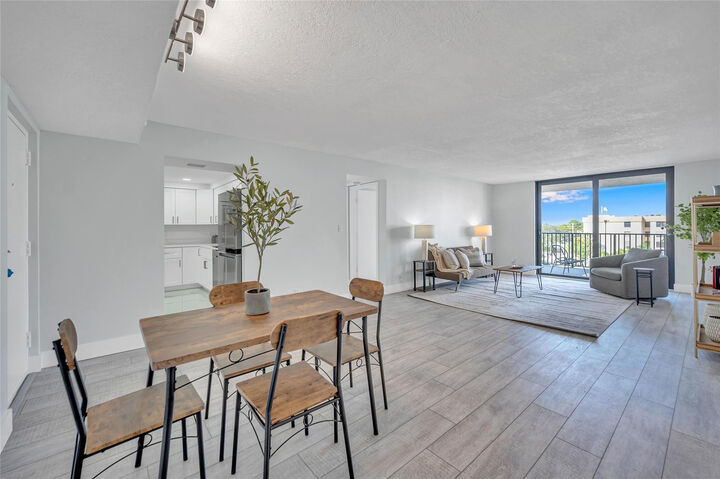 Property Photo:  6193 Rock Island Road 512  FL 33319 