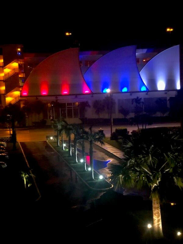 Property Photo:  101 Briny Avenue 806  FL 33062 