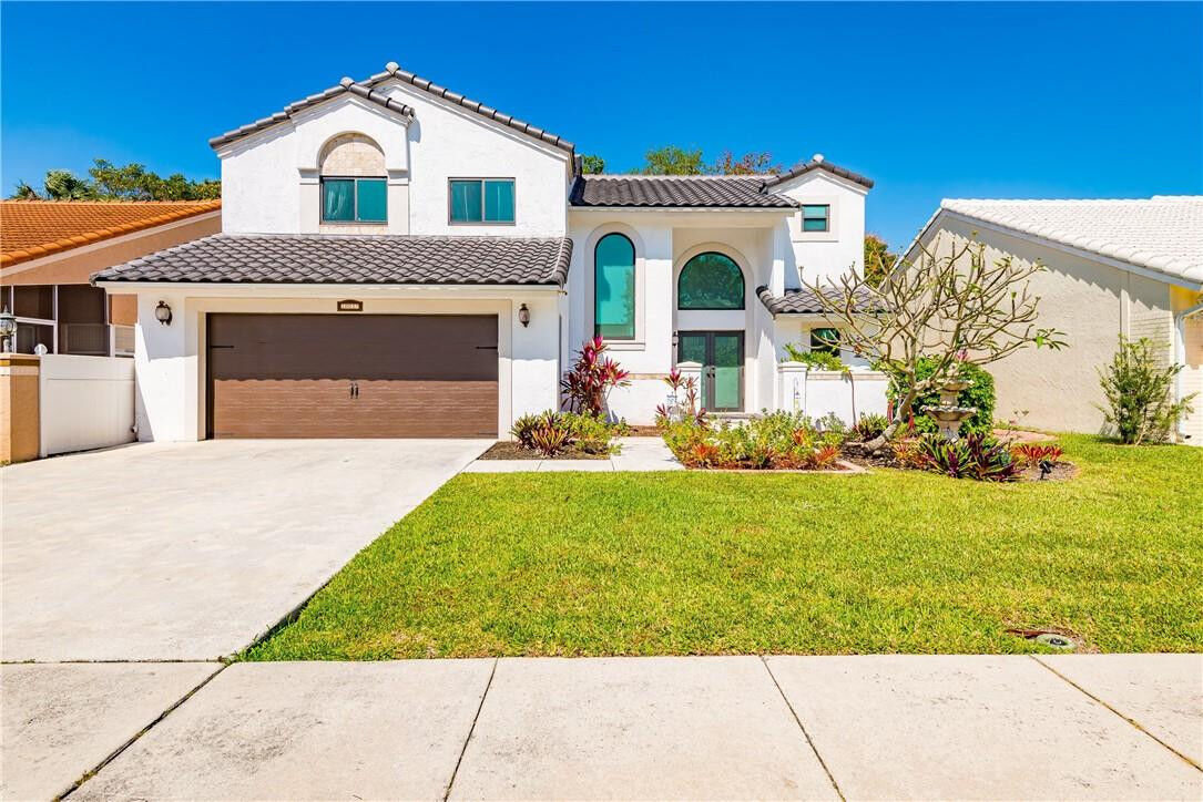 Property Photo:  10037 Country Brook Road  FL 33428 