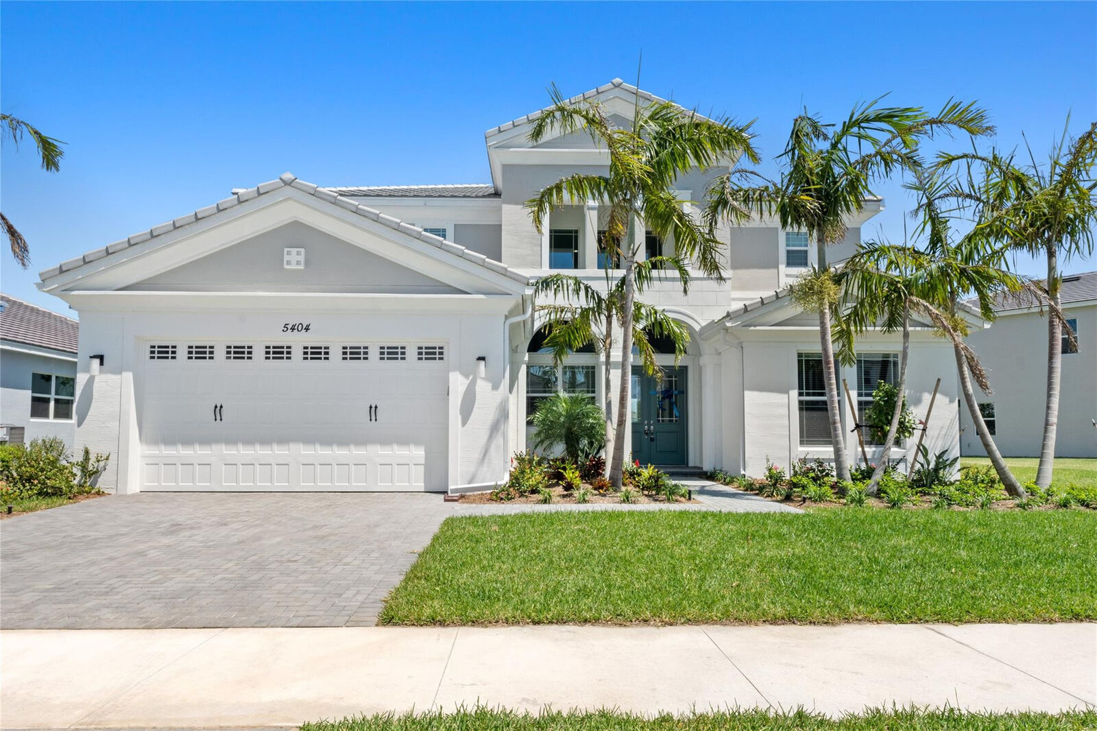 Property Photo: 5404 Liberty Lane FL 33470