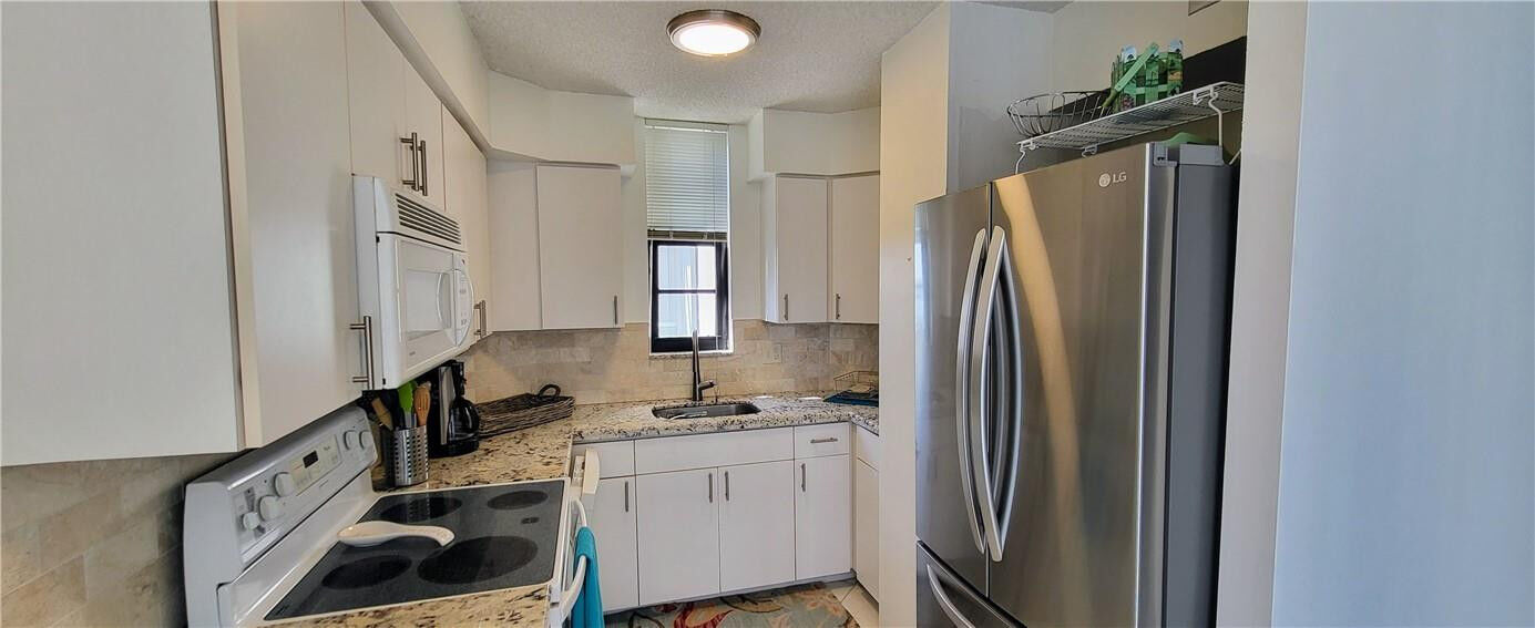 Property Photo:  1000 S Ocean Boulevard 14D  FL 33062 