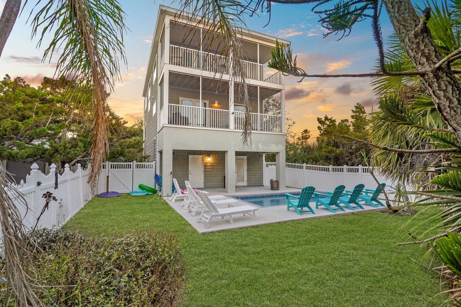 Property Photo:  2696 Palencia St  FL 32084 