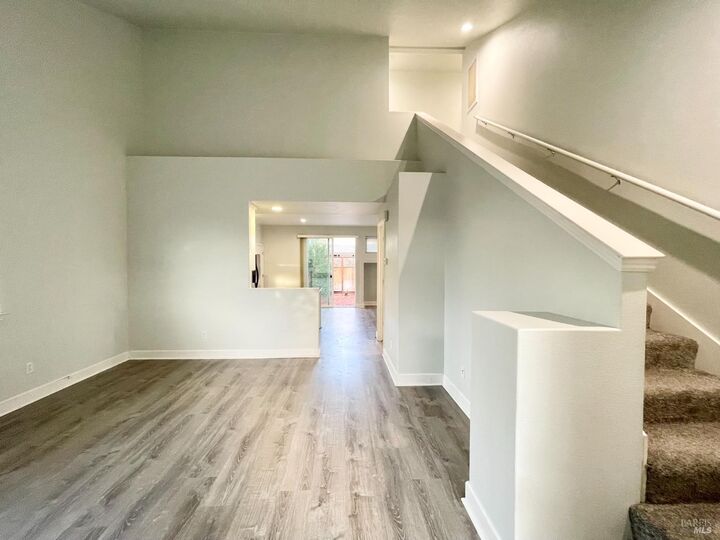 Property Photo:  728 Fresno Avenue  CA 95407 