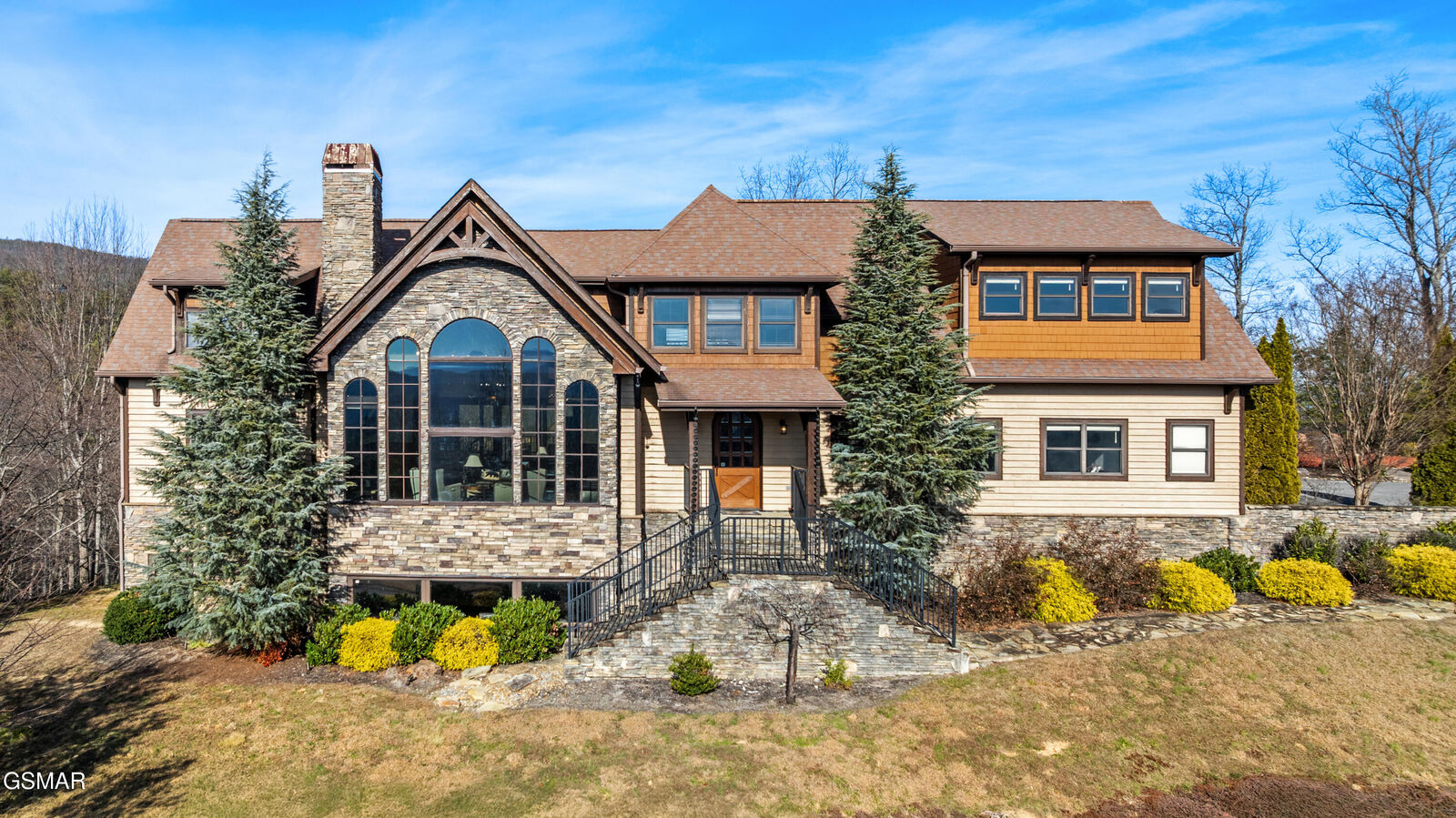 Property Photo: 3050 Summit Trails Drive TN 37876