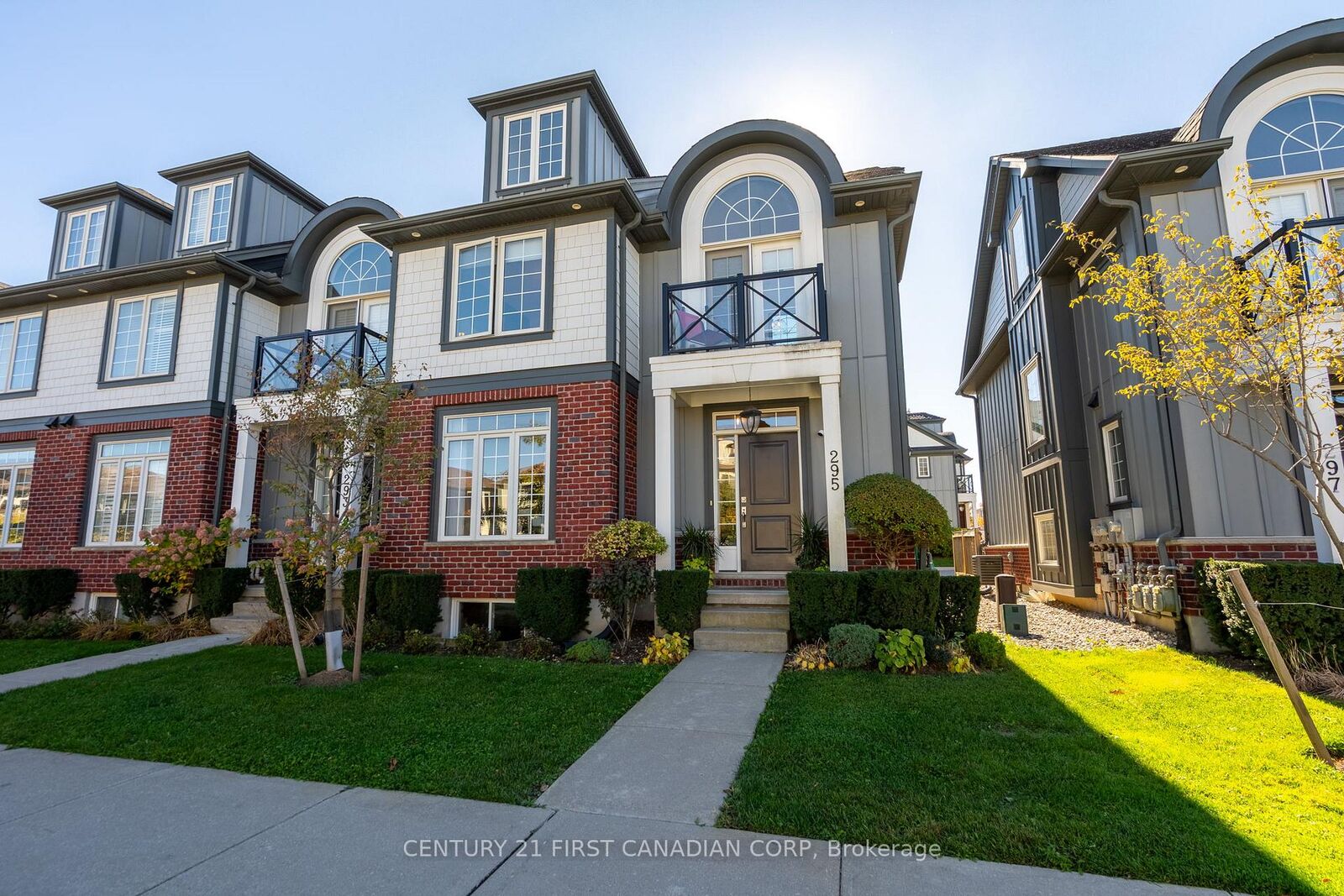 Property Photo:  275 Callaway Road 295  ON N6G 0N8 