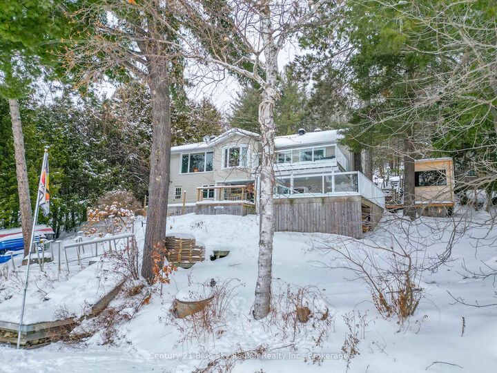 Property Photo:  355 Anita Avenue  ON P1C 0A8 