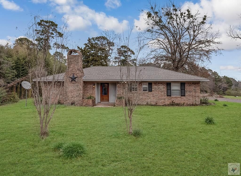 Property Photo:  96 Fm 1154  TX 75551 