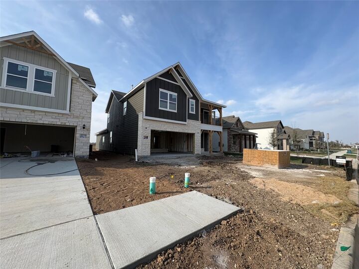 Property Photo:  316 Willow Heights Drive  TX 78634 