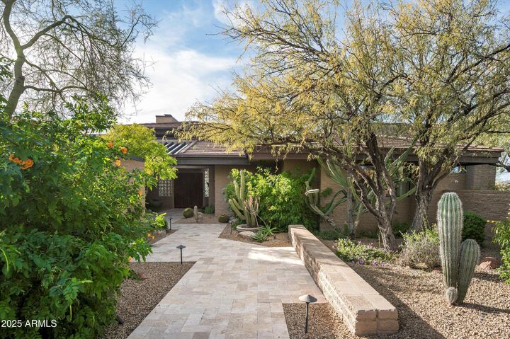 Property Photo:  37820 N 97th Place  AZ 85262 