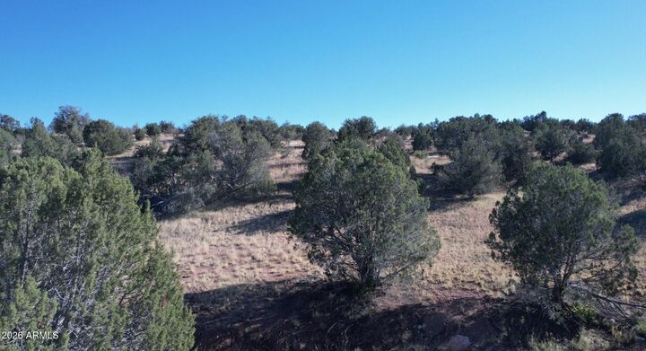 Property Photo: 30863 W Basconia Road 4315 AZ 86337