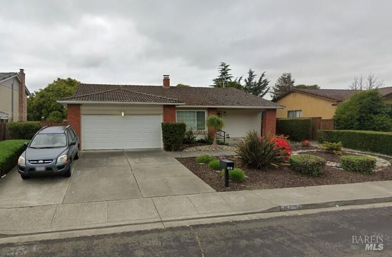 Property Photo: 187 Fleet Street CA 94591