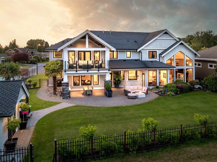 Property Photo: 860 Jackson Way BC V4L 1W4