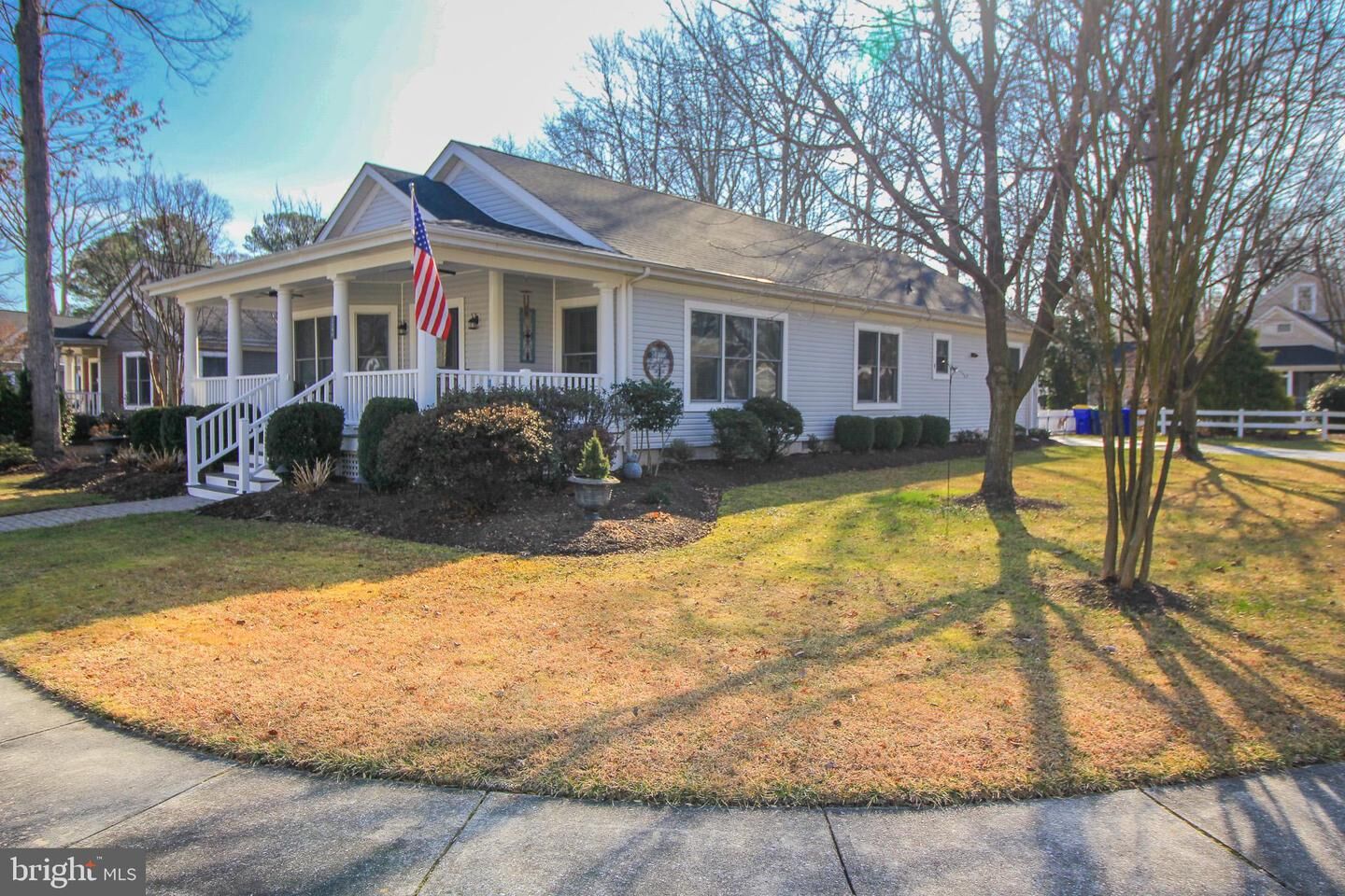 Property Photo:  32585 Long Spoon Way 3280  DE 19966 