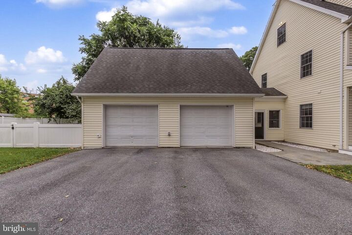 Property Photo:  5022 Oglethorpe Street  MD 20737 