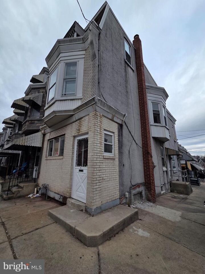 Property Photo:  1135 Cotton Street  PA 19602 