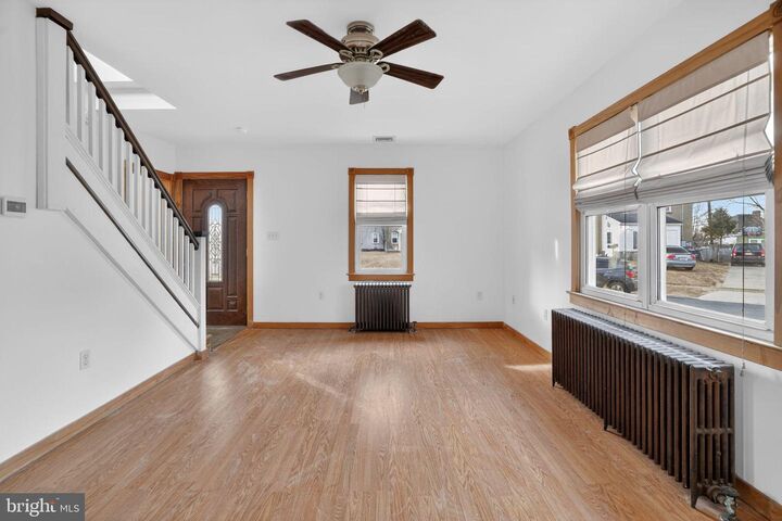 Property Photo:  122 N Wilson Avenue  NJ 08030 