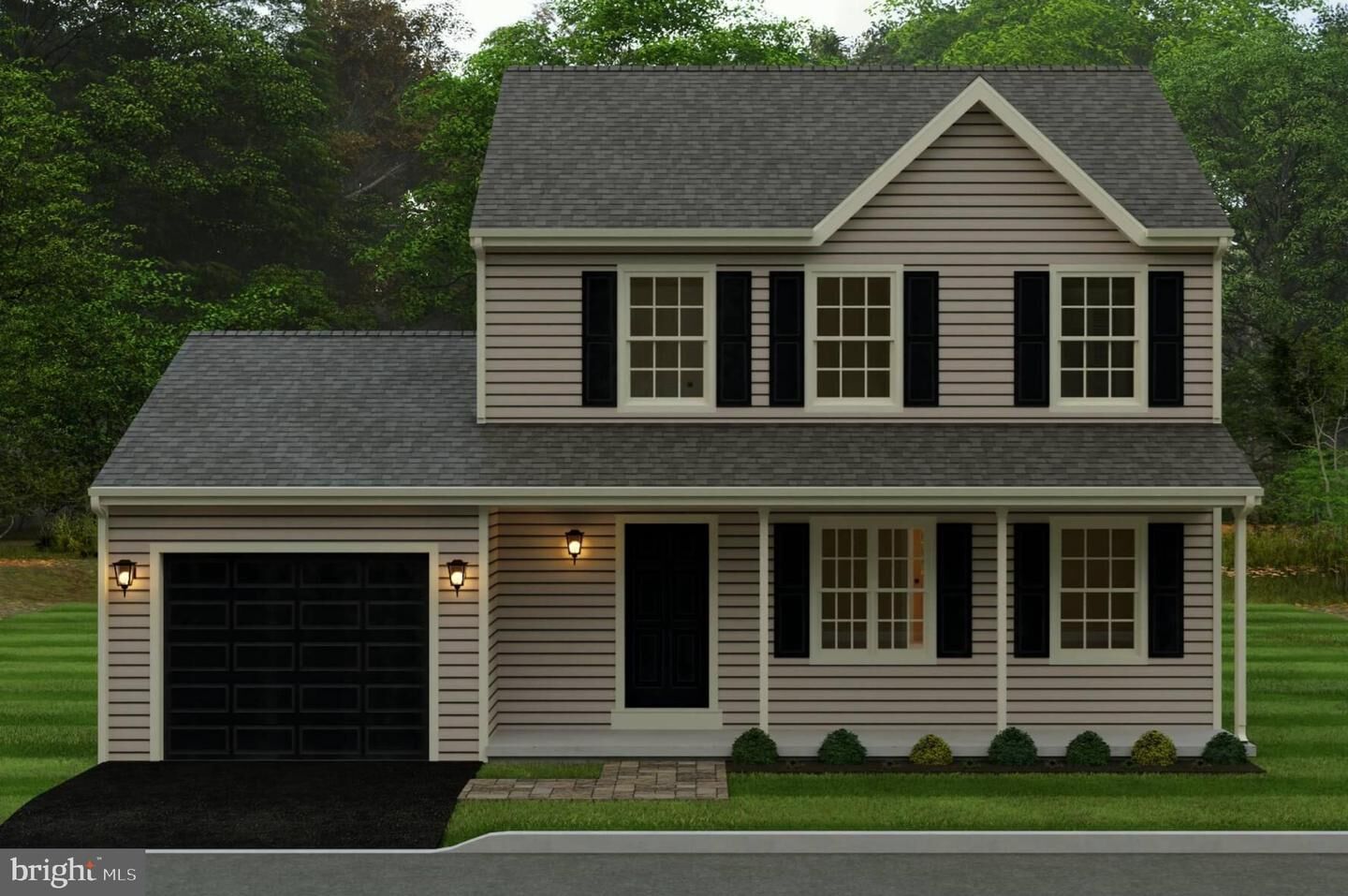 Property Photo:  Oak Lane  PA 19522 