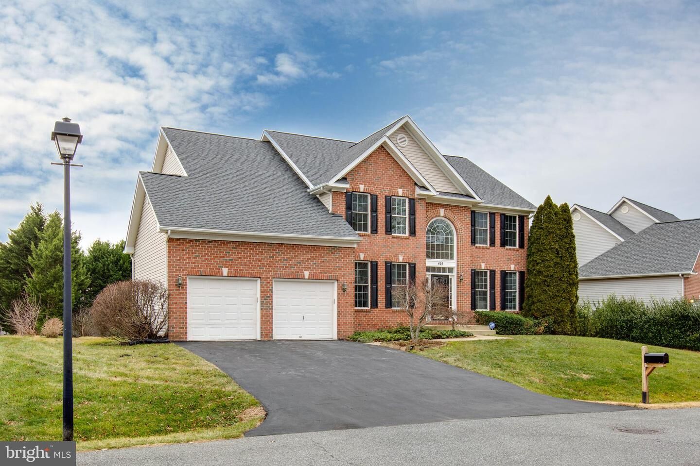 Property Photo:  415 University Drive  MD 21144 