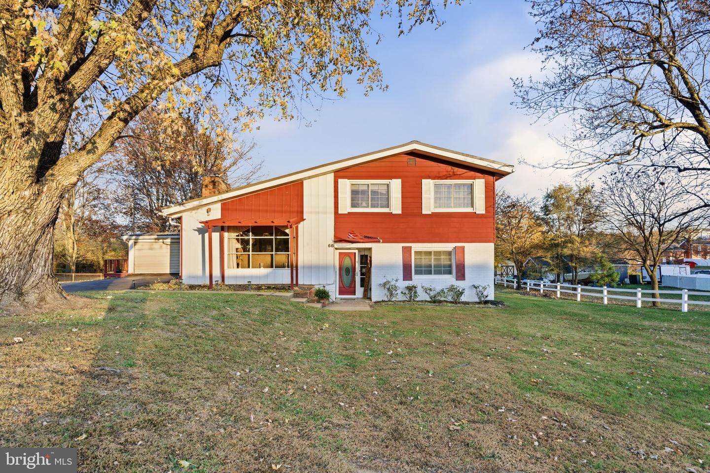 Property Photo:  68 Talbott Avenue  WV 25405 