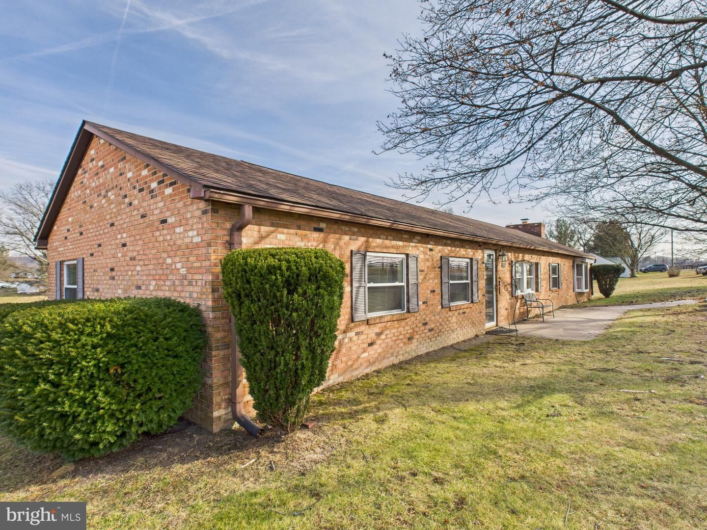 Property Photo:  364 Bethel Grange Road  VA 22603 