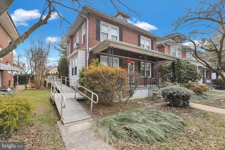 Property Photo: 1522 Delaware Avenue PA 19610