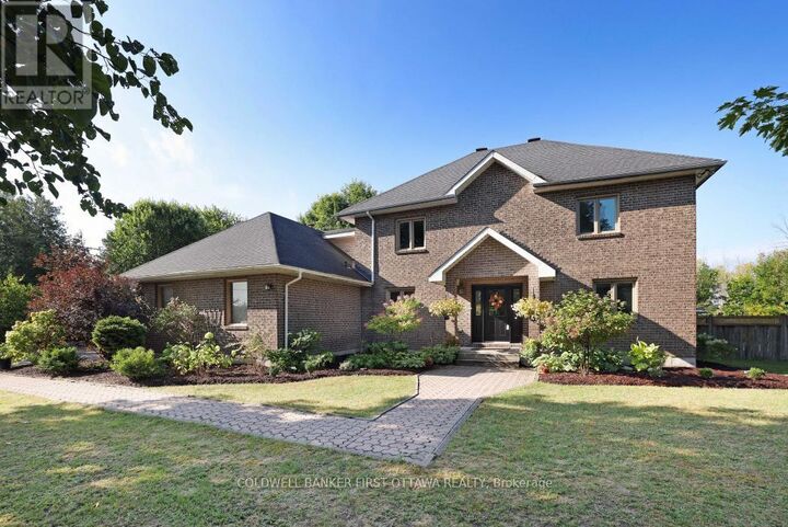 Property Photo:  1921 Ramsay Concession 11A Corners East  ON K0A 1A0 