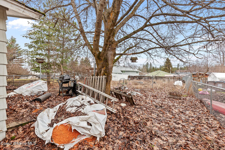 Property Photo:  8961 W Patrick Dr  ID 83814 