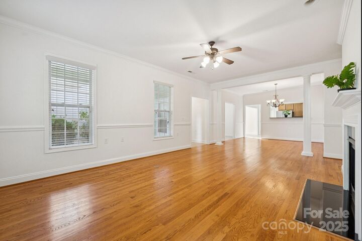 Property Photo: 10011 Bishops Gate Boulevard NC 28134