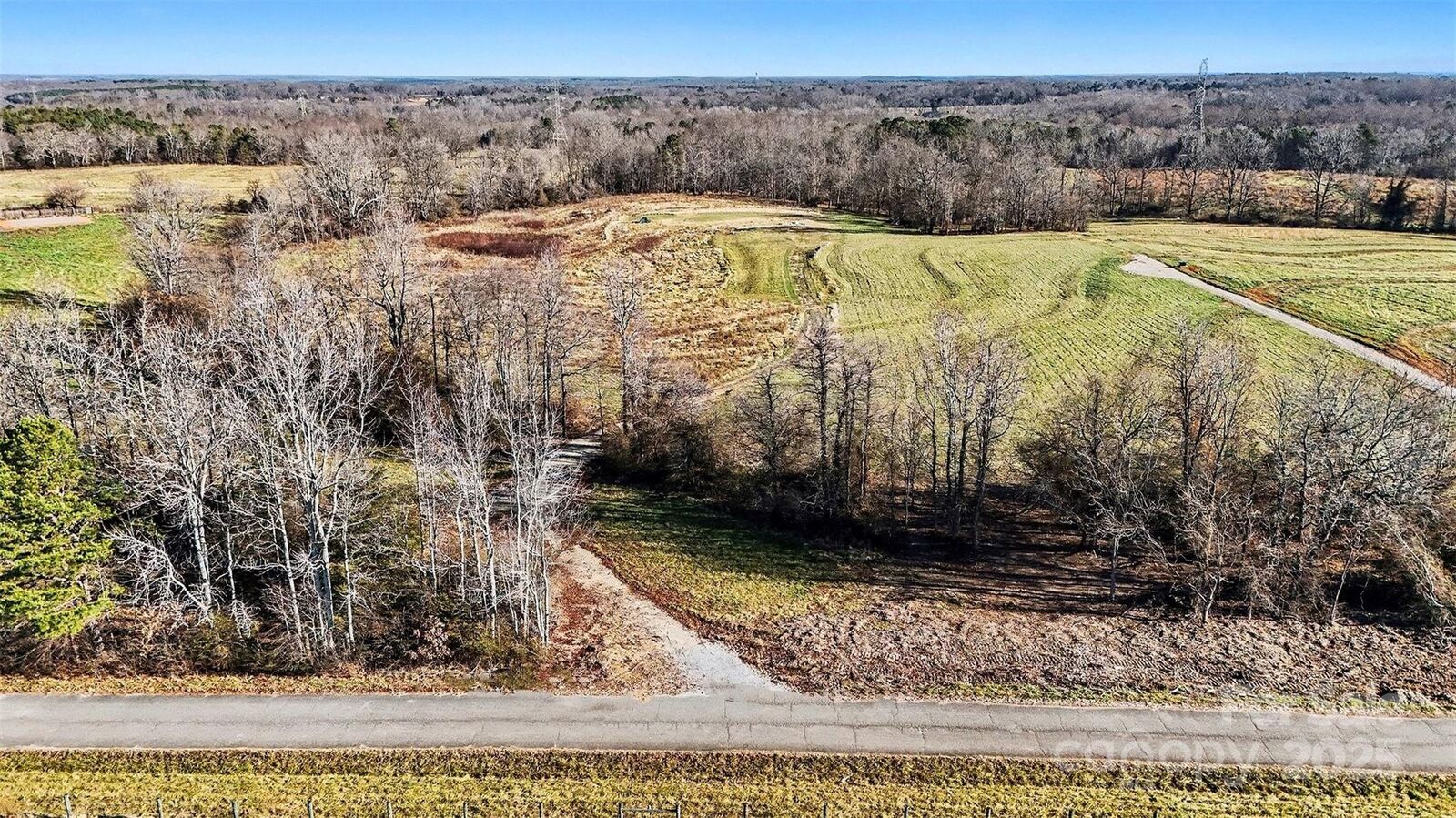 Property Photo:  498 Carolina Ridge Road  SC 29341 