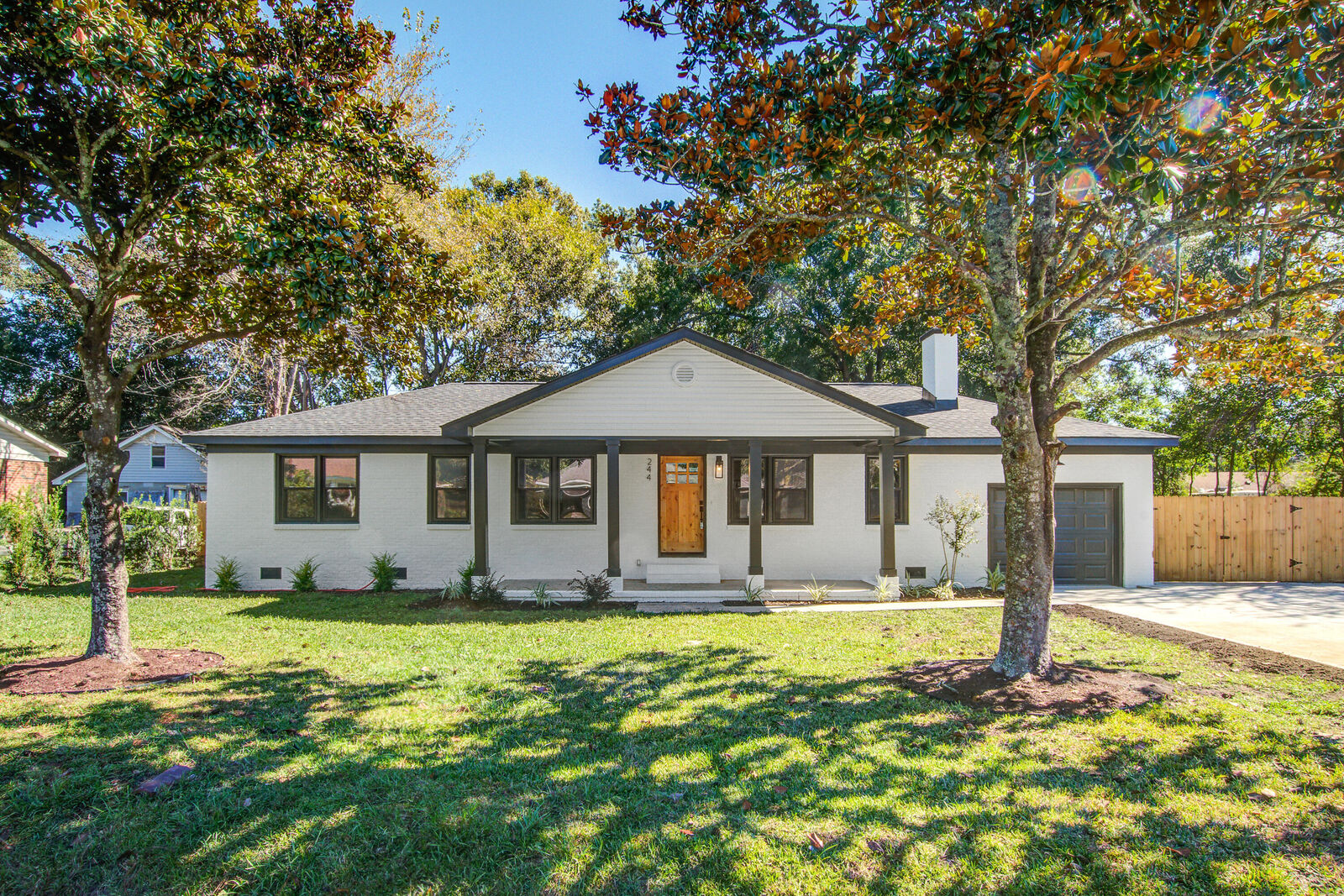 Property Photo:  244 Jean Wells Drive  SC 29445 