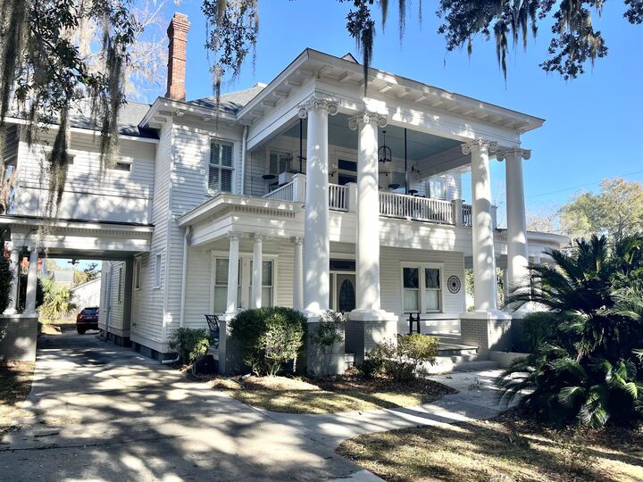 Property Photo:  919 Wichman Street  SC 29488 