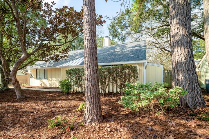 Property Photo:  1116 Daffodil Lane  SC 29464 